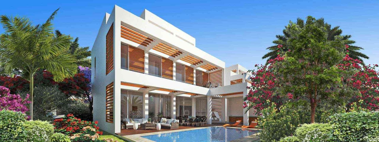 Вилла в Пафосе, Кипр, 239 м² - фото 5