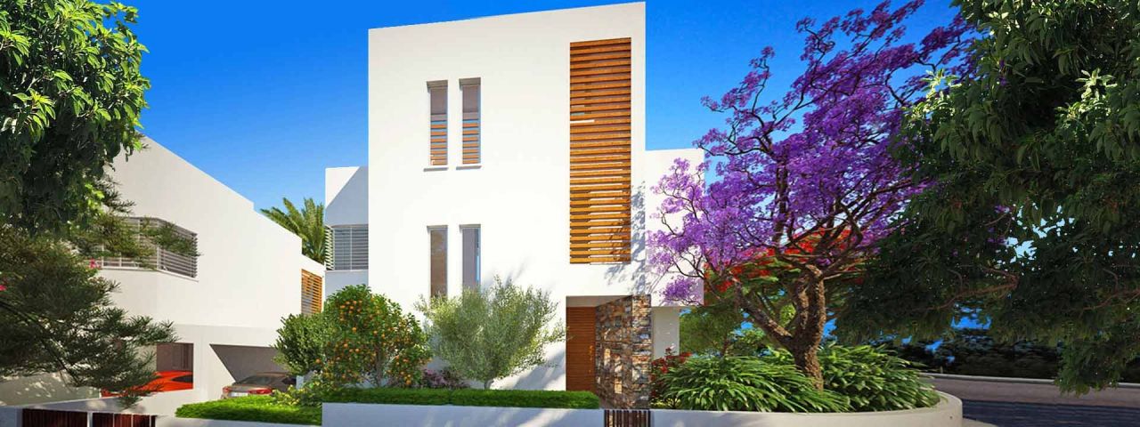 Вилла в Пафосе, Кипр, 239 м² - фото 1