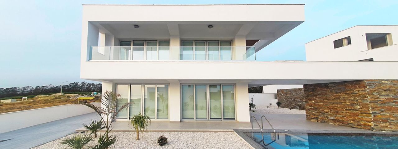 Вилла в Пафосе, Кипр, 239 м² - фото 6
