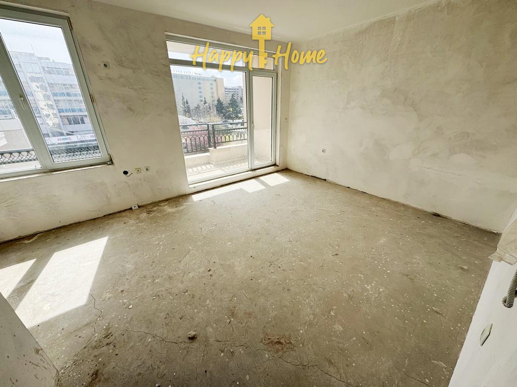 Студия на Солнечном берегу, Болгария, 40 м² - фото 2