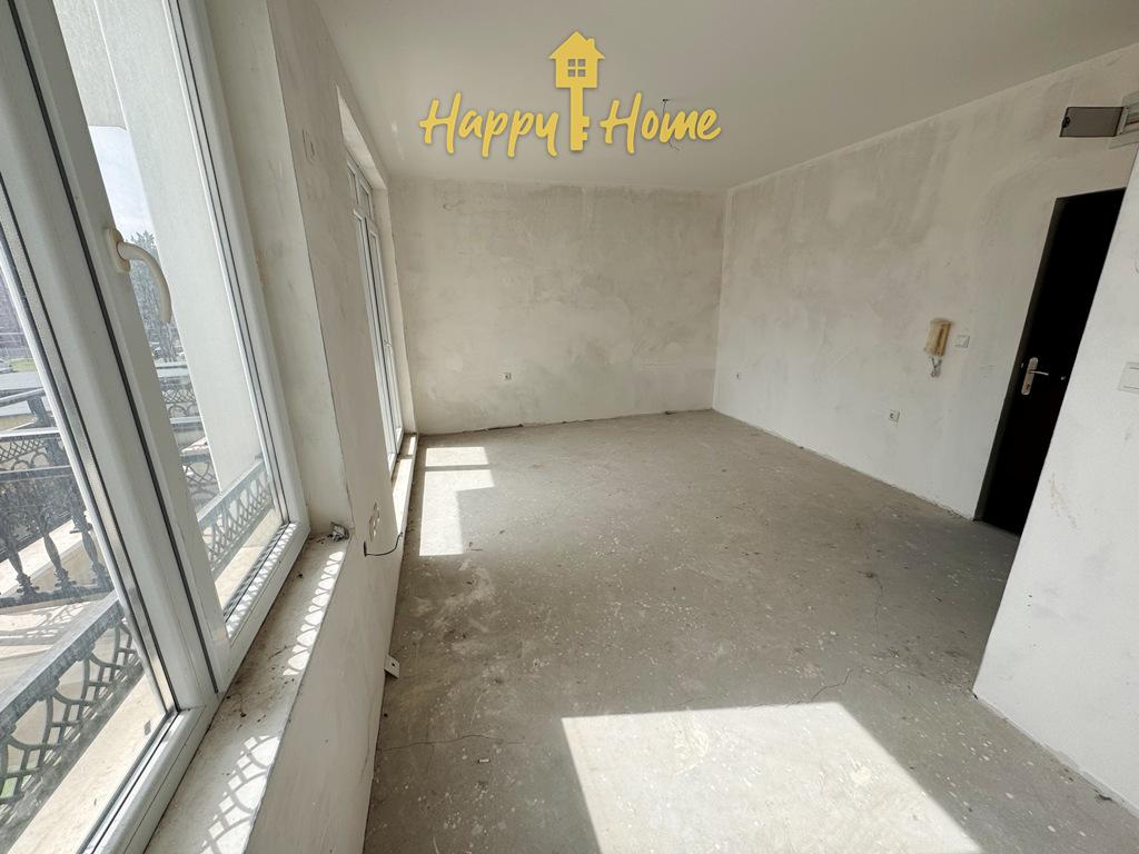 Студия на Солнечном берегу, Болгария, 40 м² - фото 5