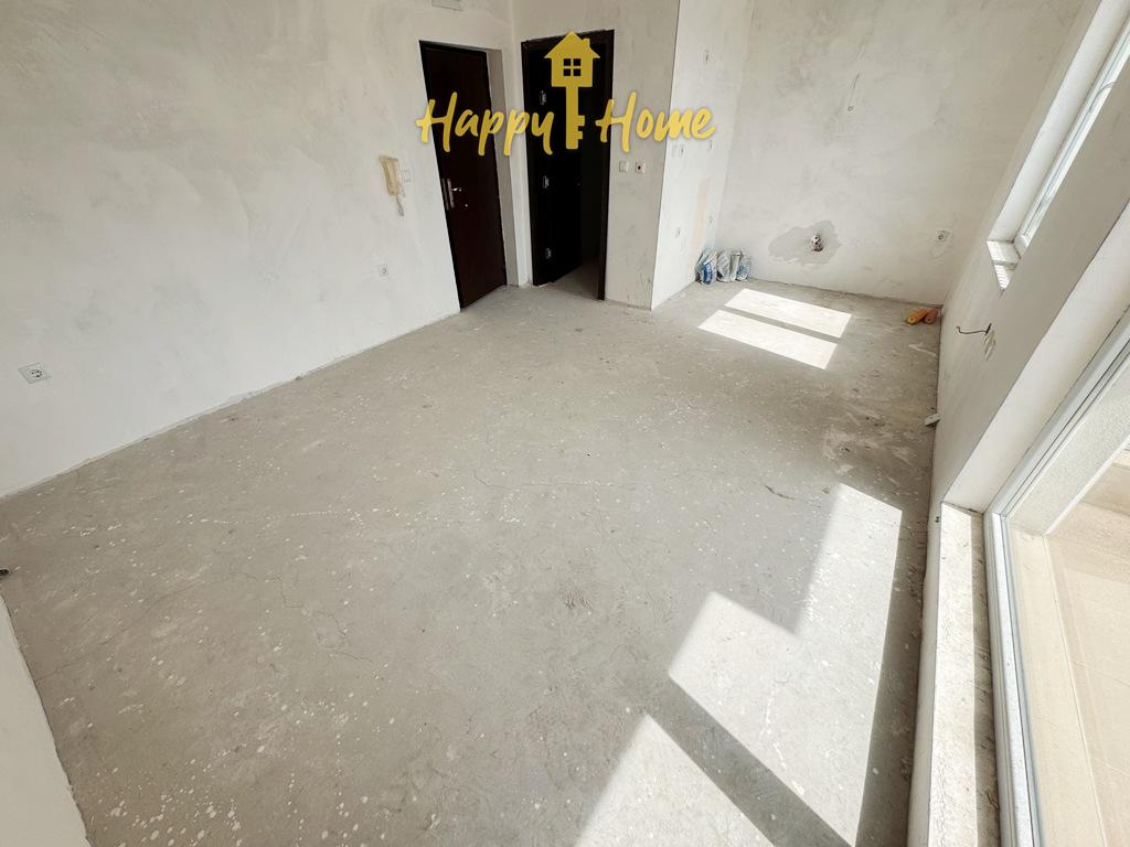 Студия на Солнечном берегу, Болгария, 40 м² - фото 4