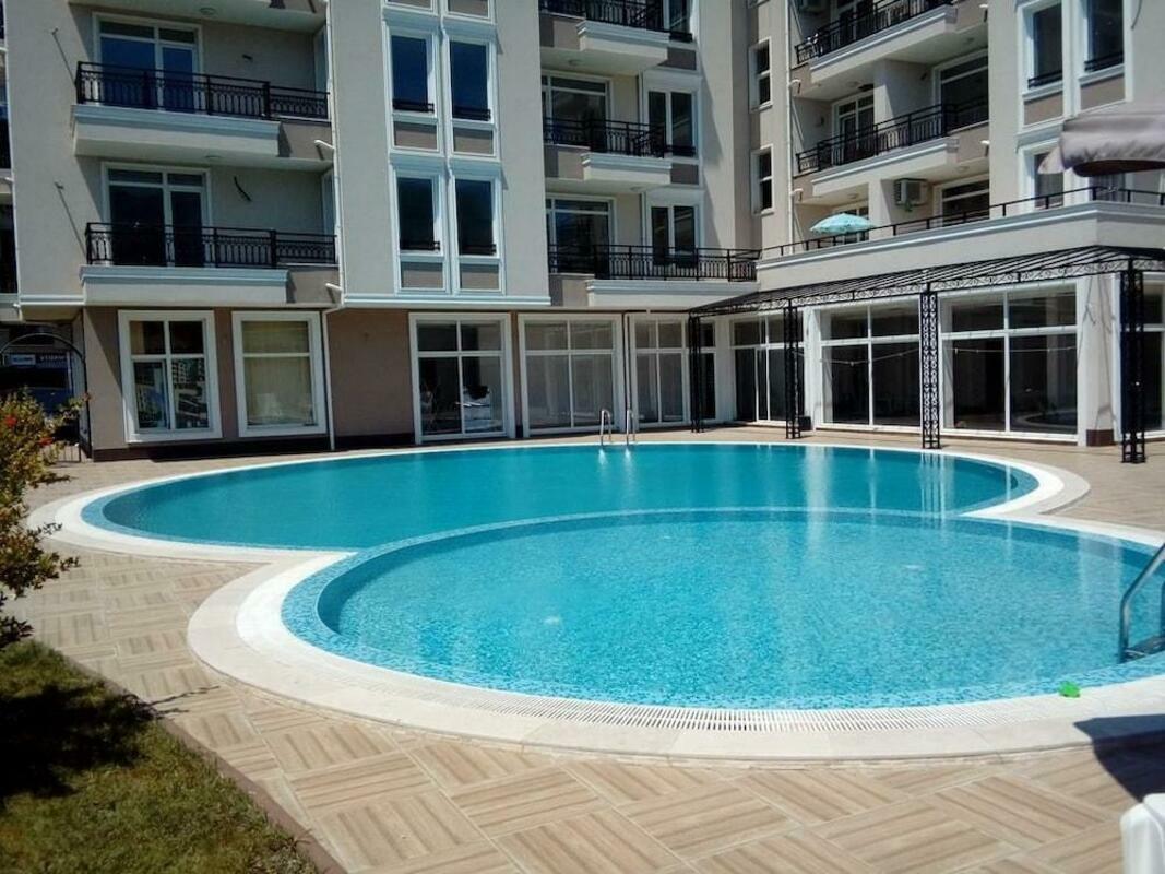 Студия на Солнечном берегу, Болгария, 40 м² - фото 14