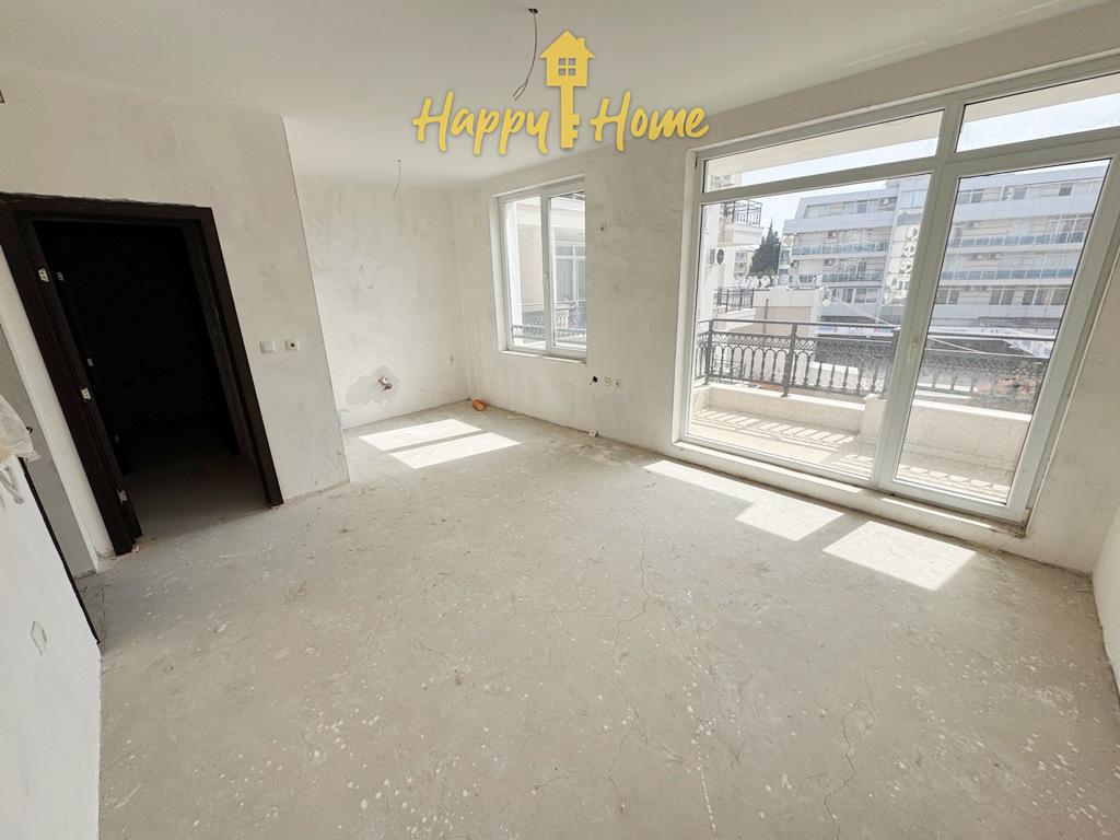 Студия на Солнечном берегу, Болгария, 40 м² - фото 3