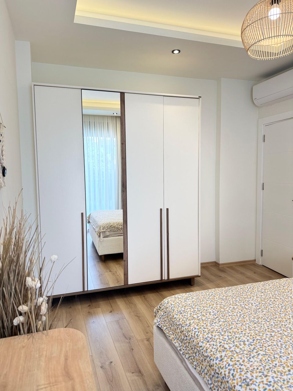 Апартаменты в Алании, Турция, 70 м² - фото 6