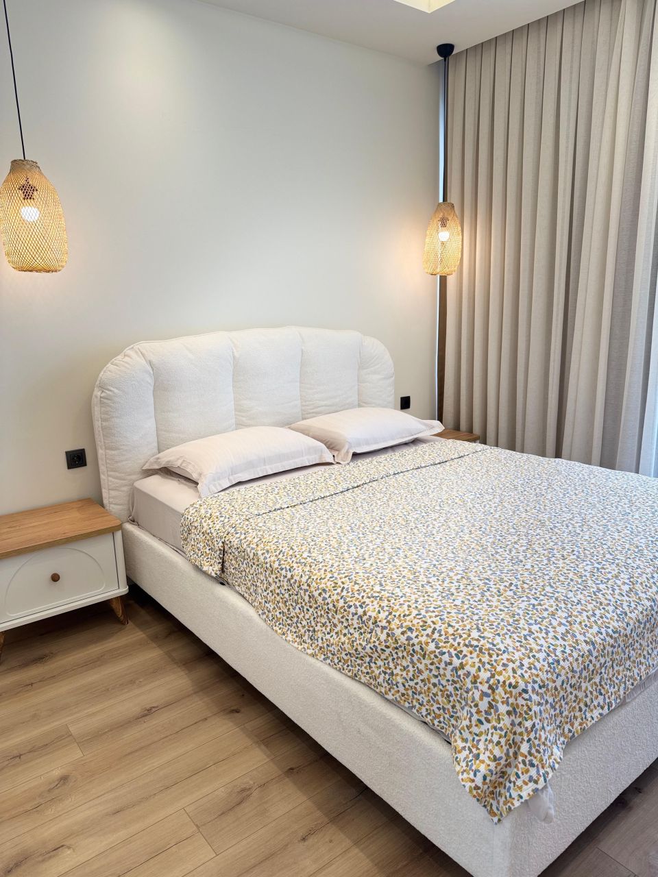 Апартаменты в Алании, Турция, 70 м² - фото 7