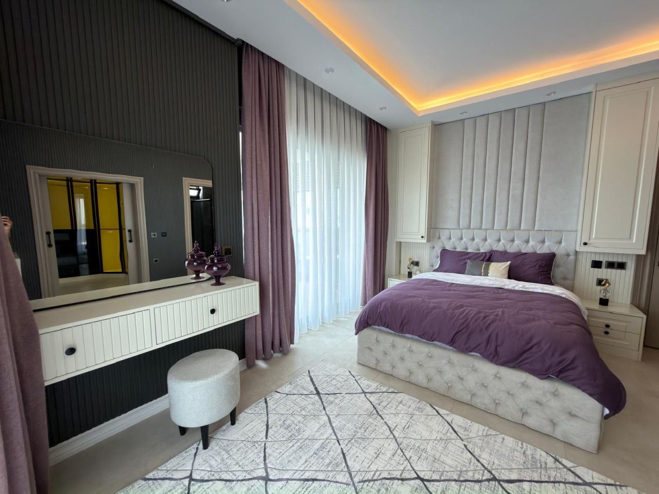 Вилла в Алании, Турция, 400 м² - фото 11