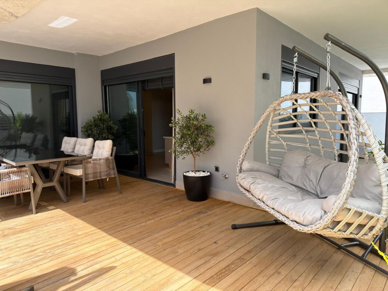 Вилла в Алании, Турция, 400 м² - фото 4