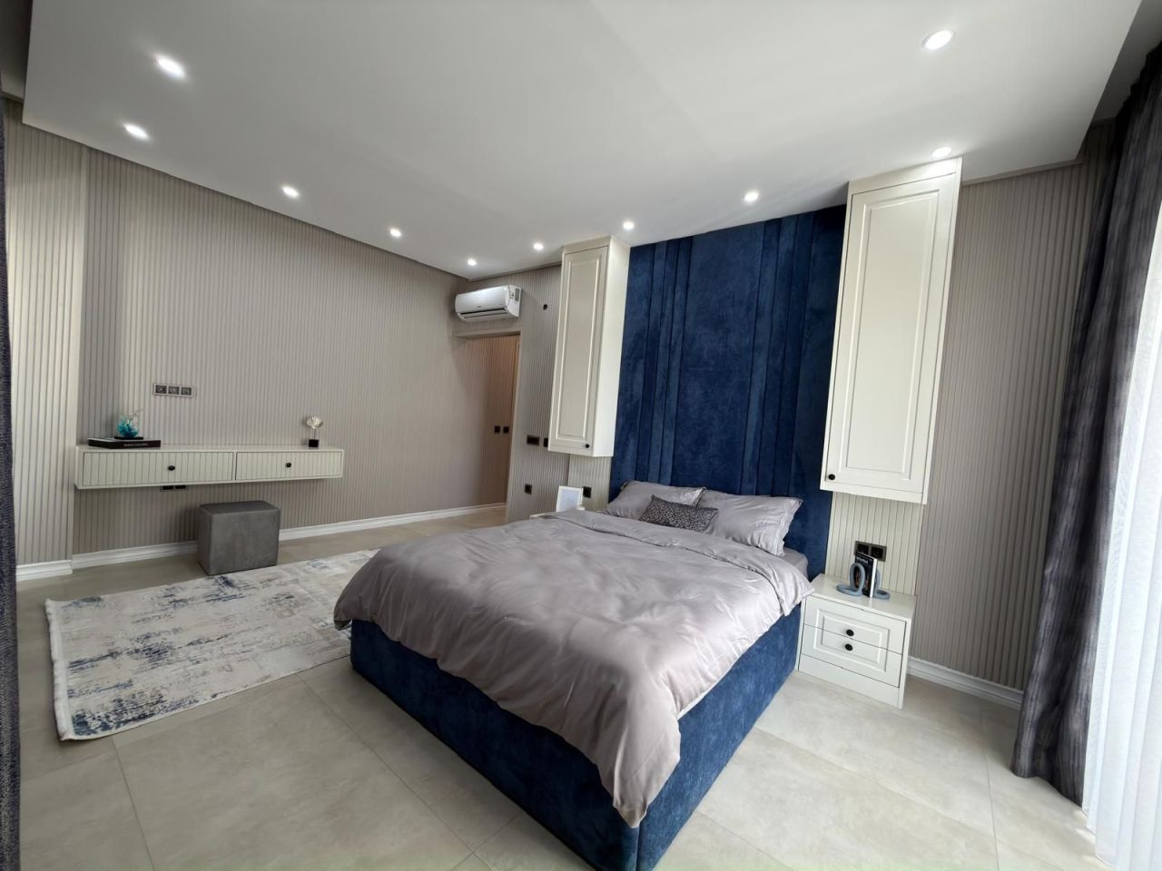 Вилла в Алании, Турция, 400 м² - фото 15