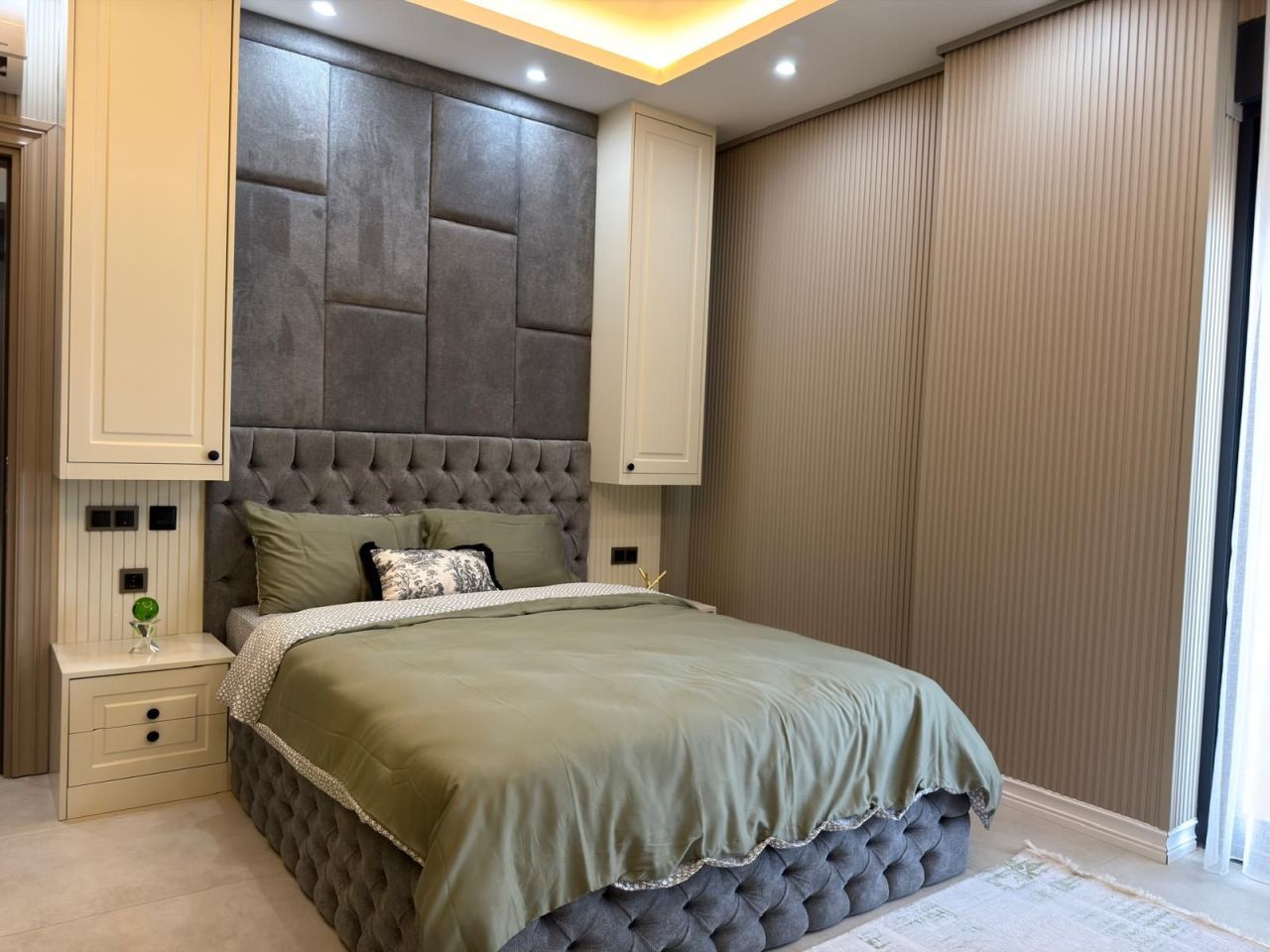 Вилла в Алании, Турция, 400 м² - фото 12
