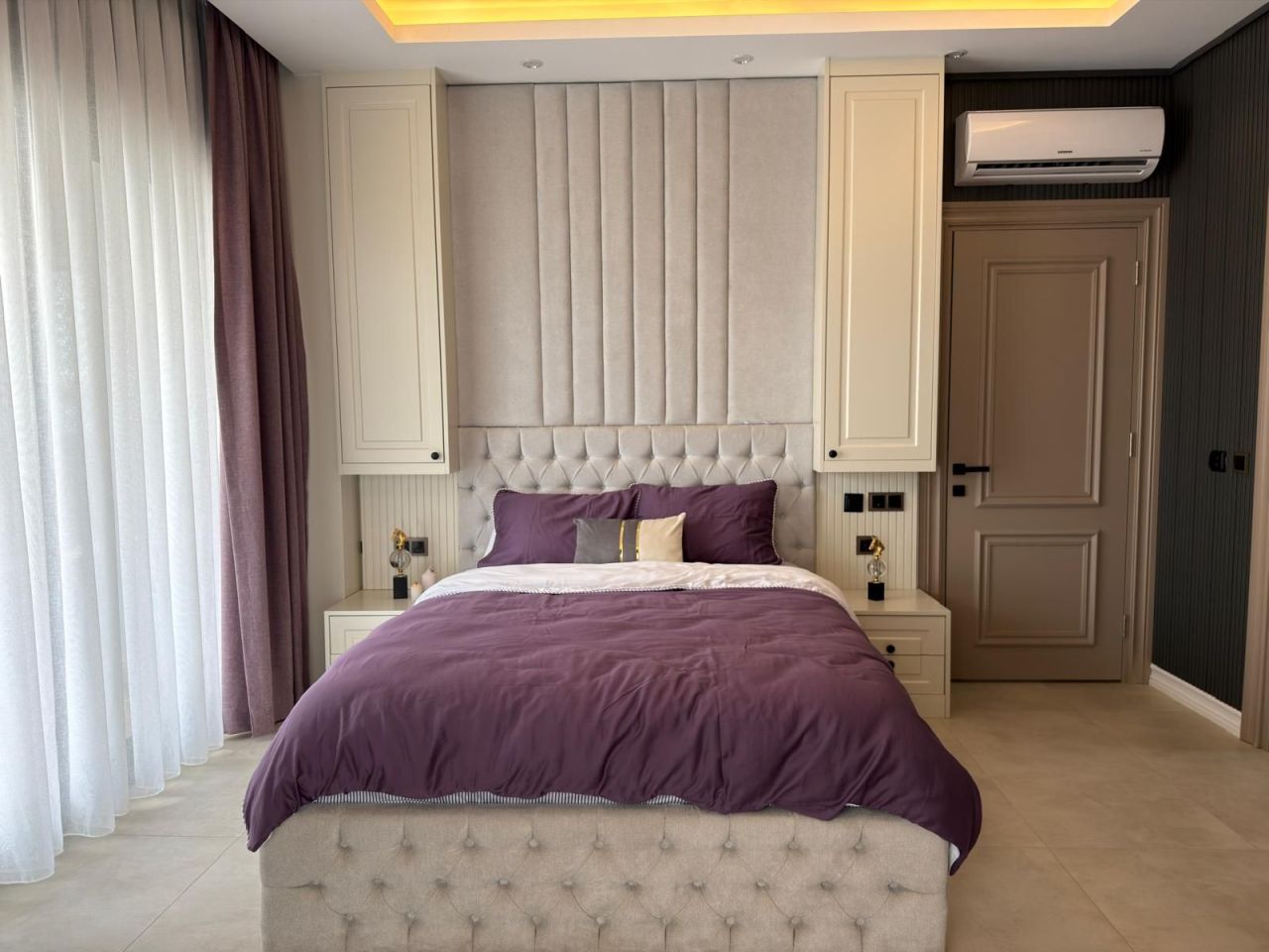 Вилла в Алании, Турция, 400 м² - фото 18