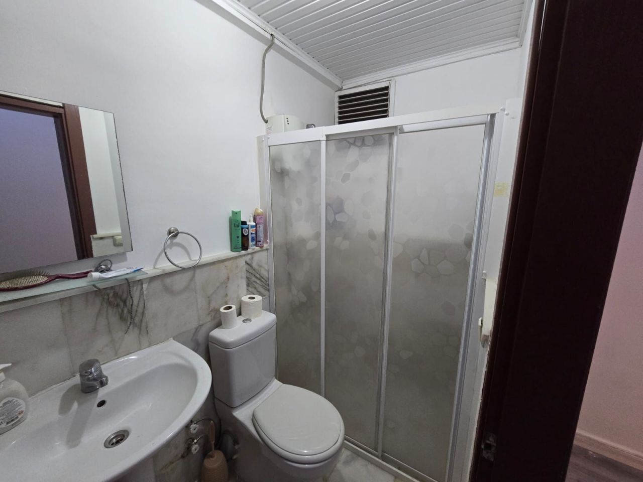 Квартира в Алании, Турция, 95 м² - фото 14