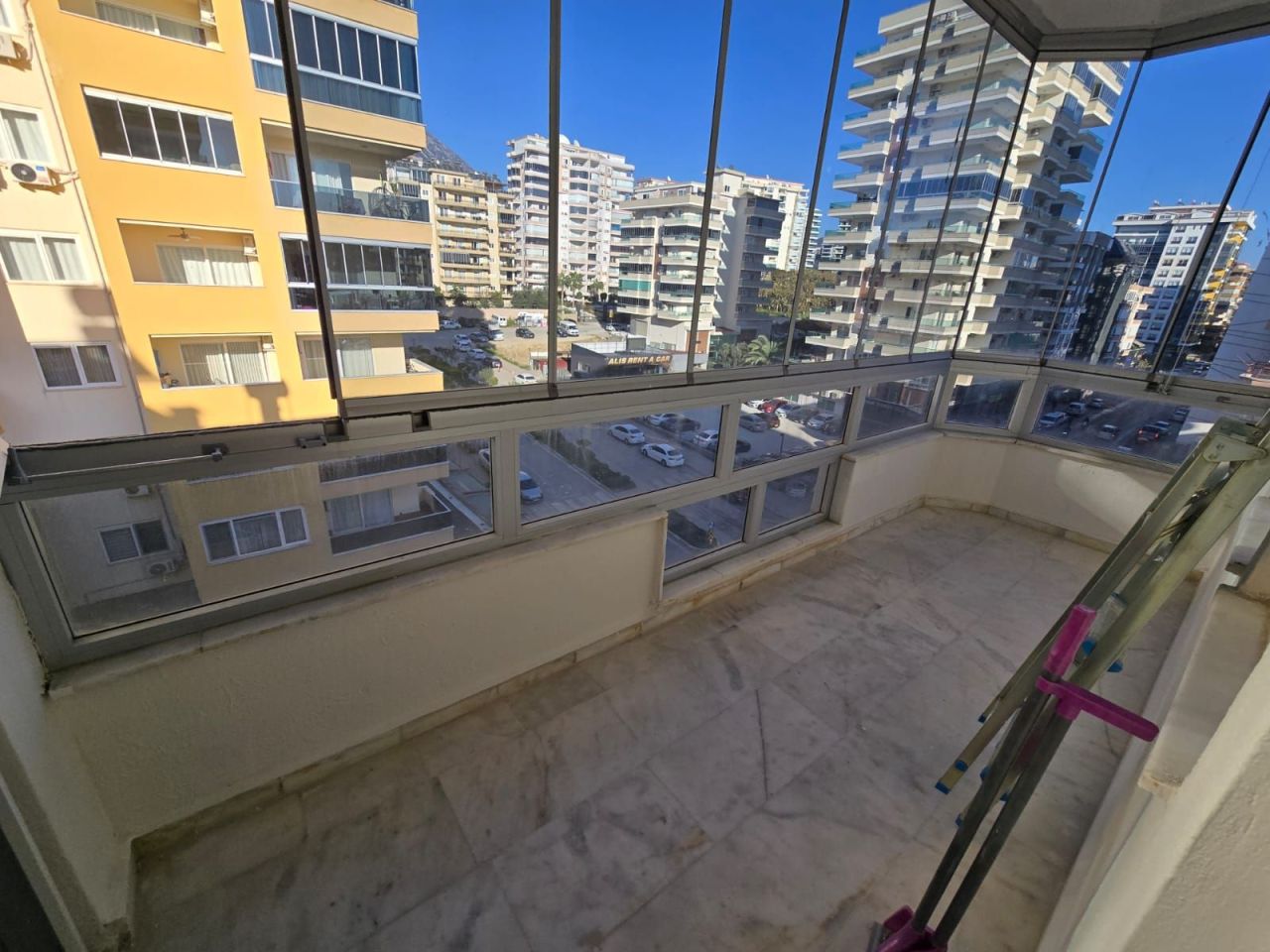 Квартира в Алании, Турция, 95 м² - фото 7