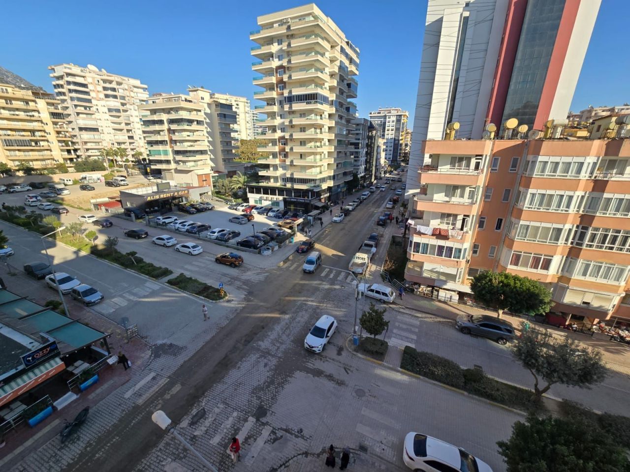 Квартира в Алании, Турция, 95 м² - фото 4