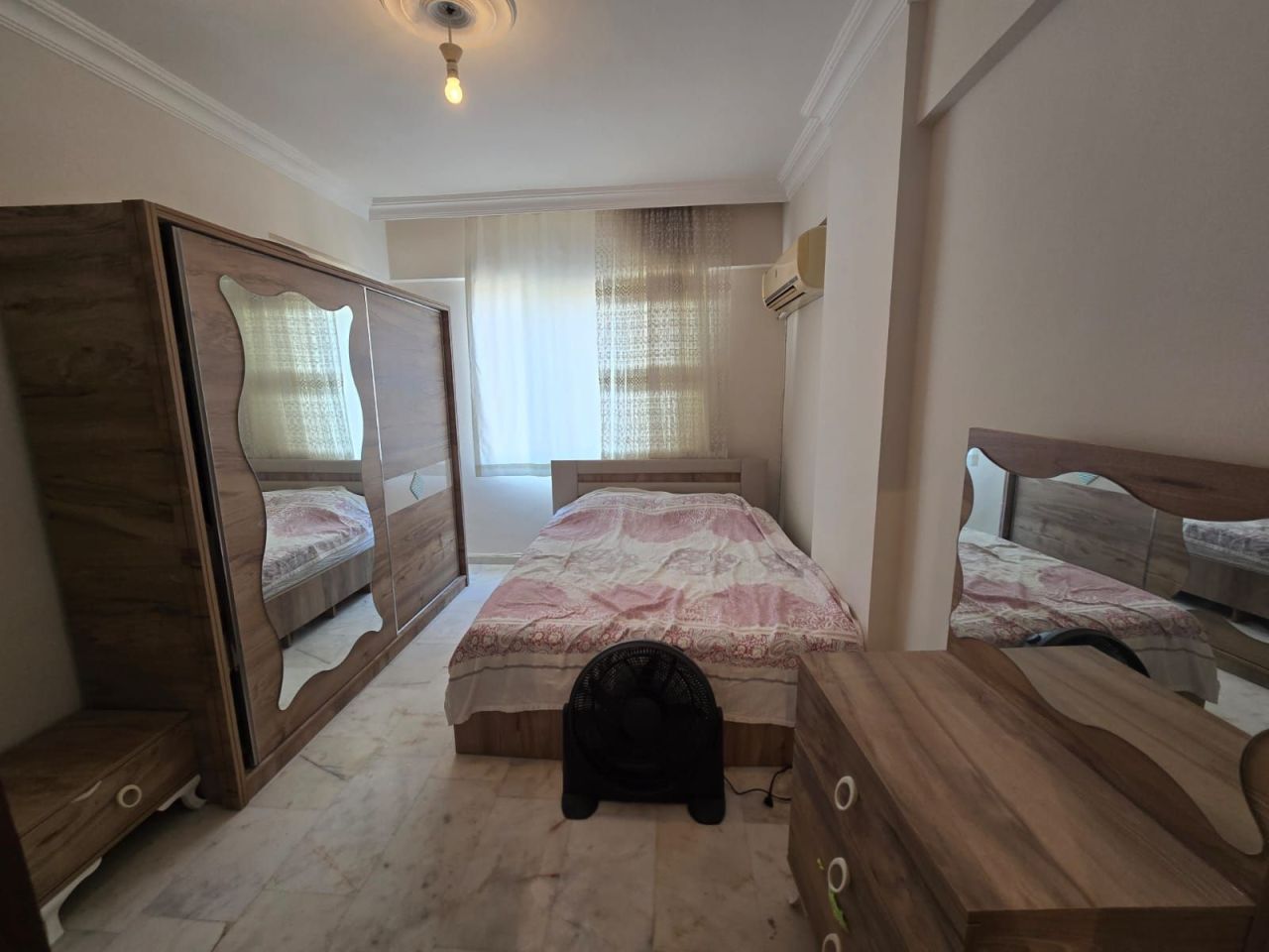 Квартира в Алании, Турция, 95 м² - фото 8