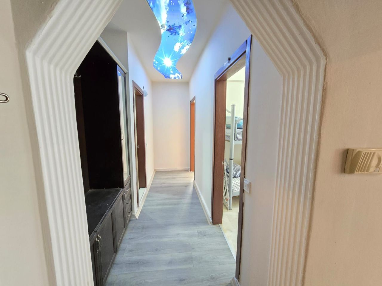 Квартира в Алании, Турция, 95 м² - фото 10