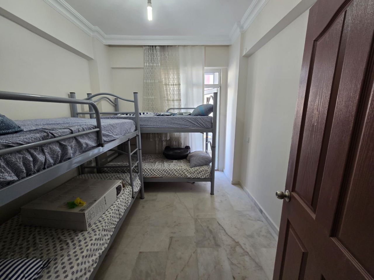 Квартира в Алании, Турция, 95 м² - фото 13