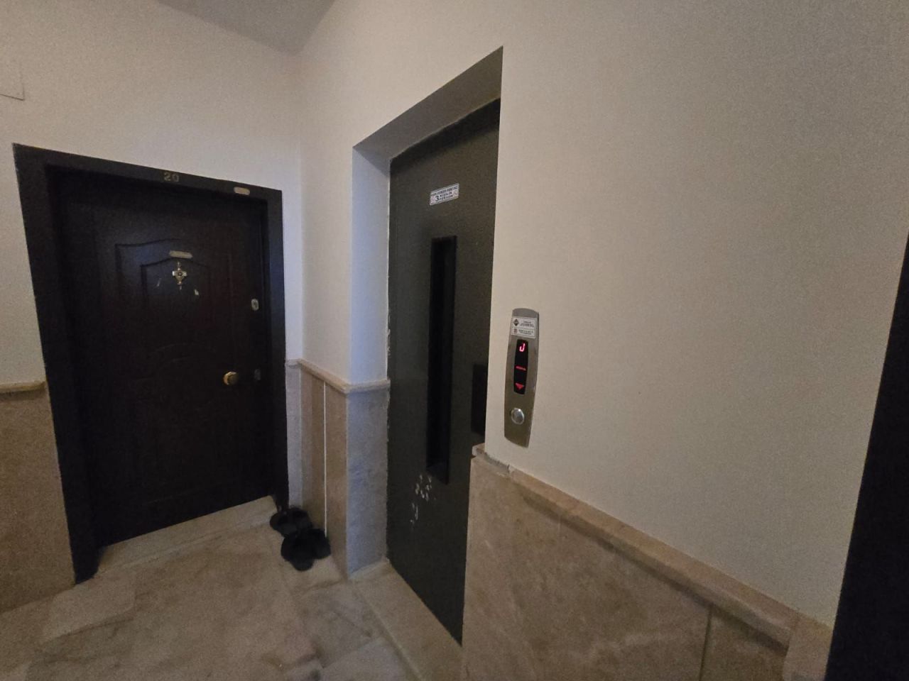 Квартира в Алании, Турция, 95 м² - фото 17