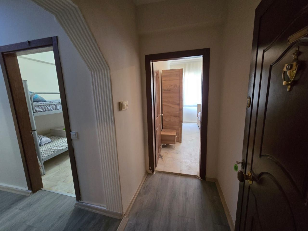 Квартира в Алании, Турция, 95 м² - фото 16