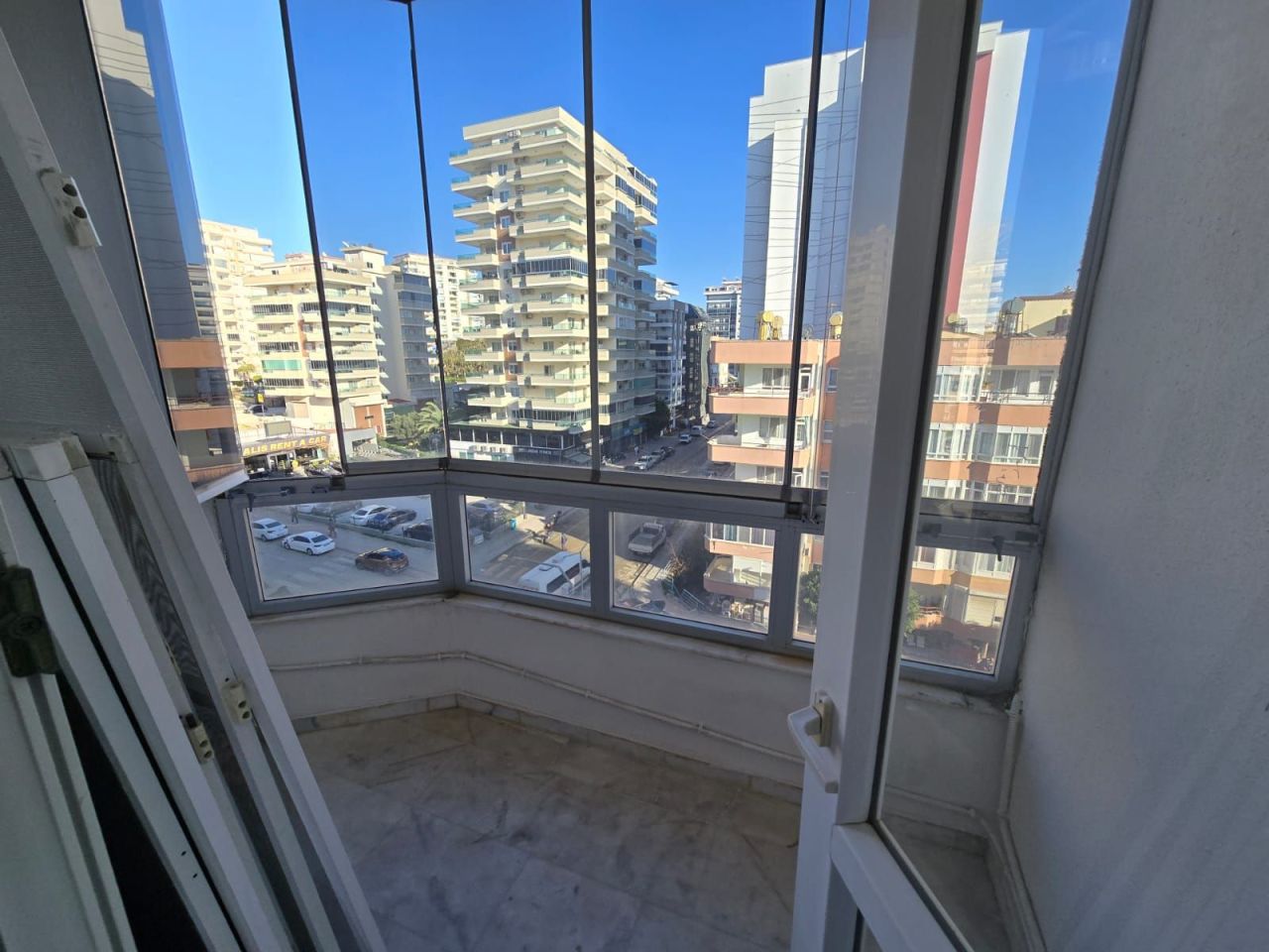 Квартира в Алании, Турция, 95 м² - фото 18