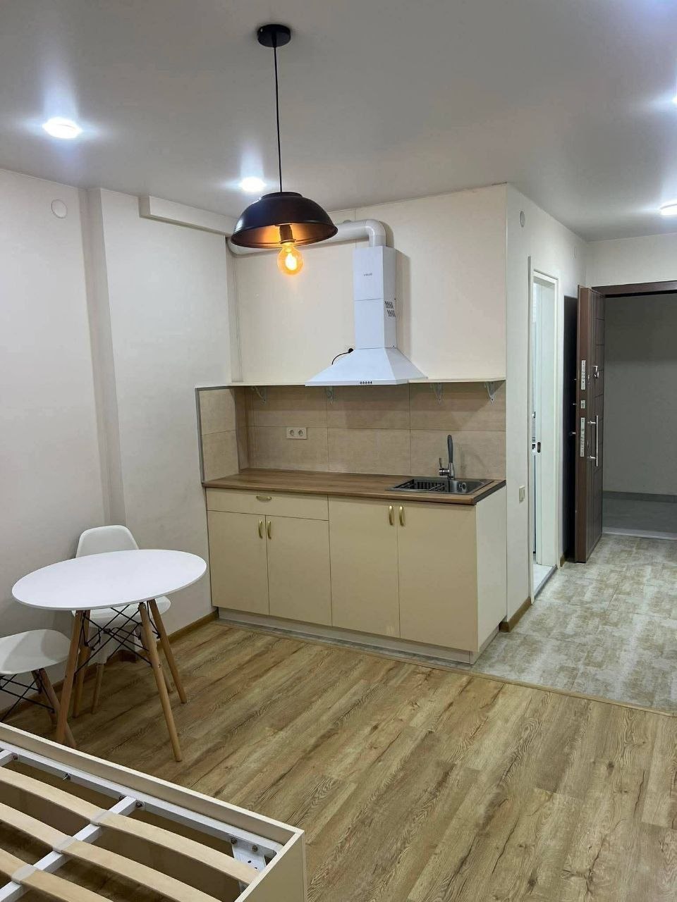 Студия в Батуми, Грузия, 30.5 м² - фото 1