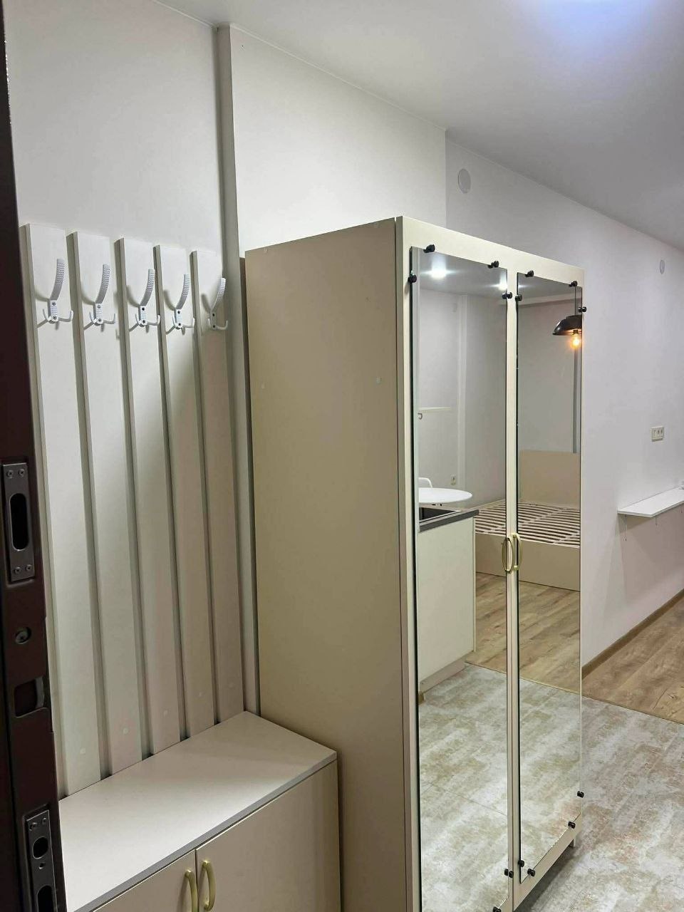 Студия в Батуми, Грузия, 30.5 м² - фото 5