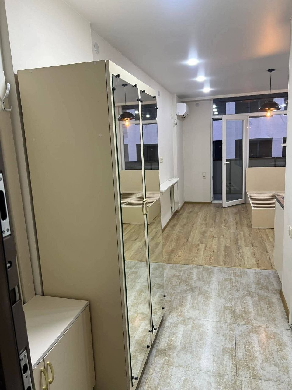 Студия в Батуми, Грузия, 30.5 м² - фото 2