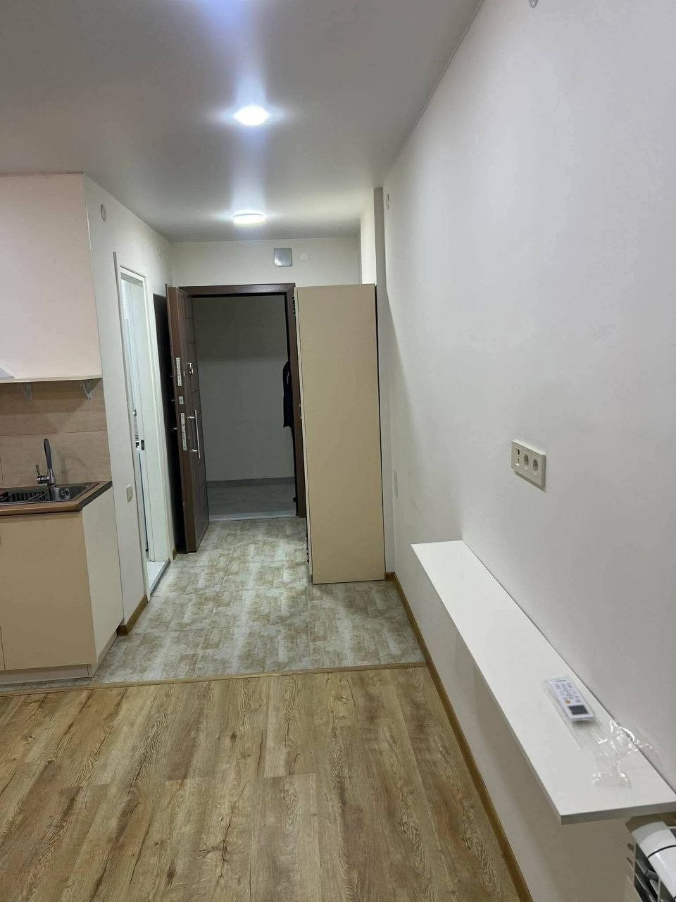 Студия в Батуми, Грузия, 30.5 м² - фото 9