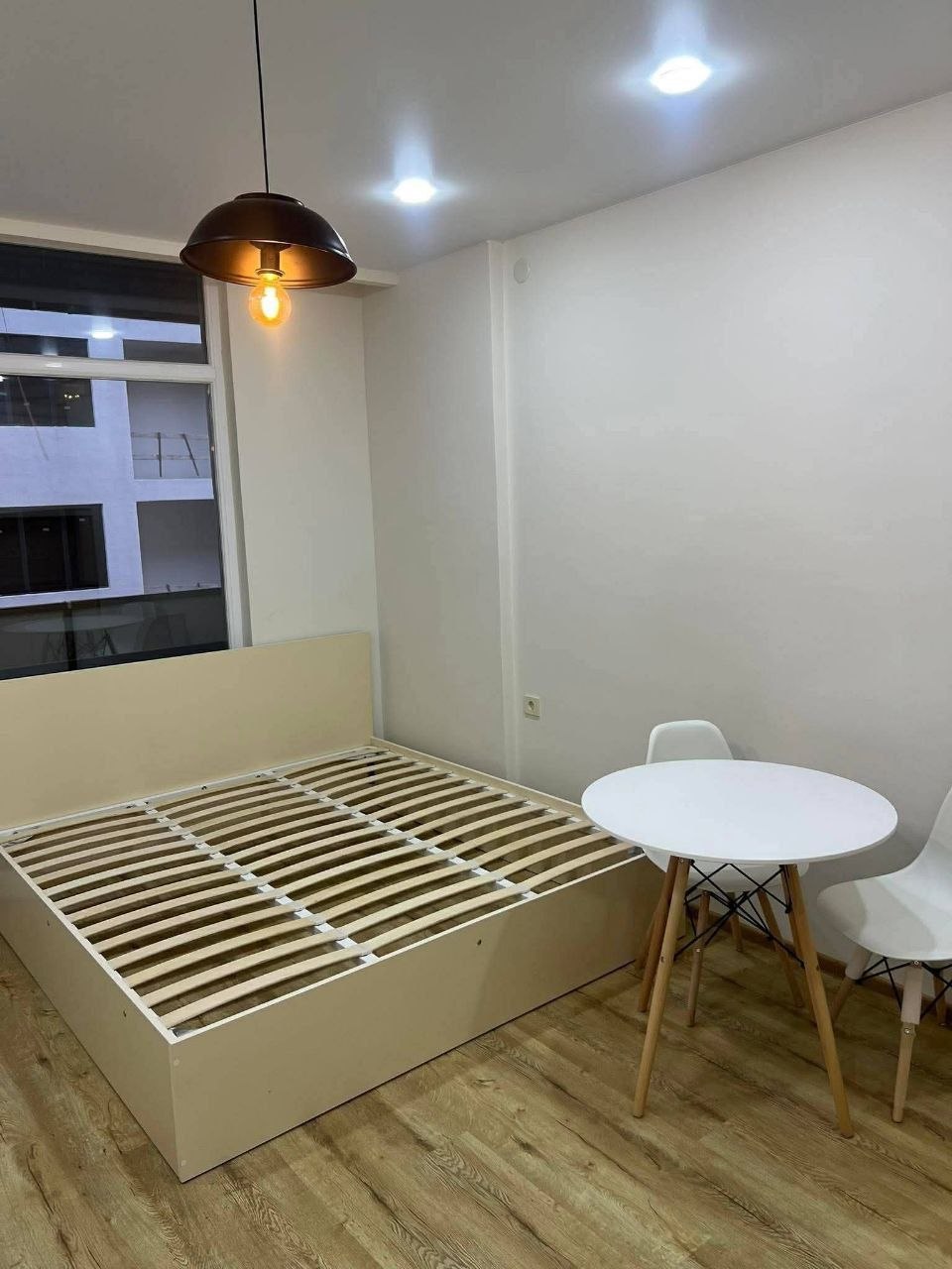 Студия в Батуми, Грузия, 30.5 м² - фото 4