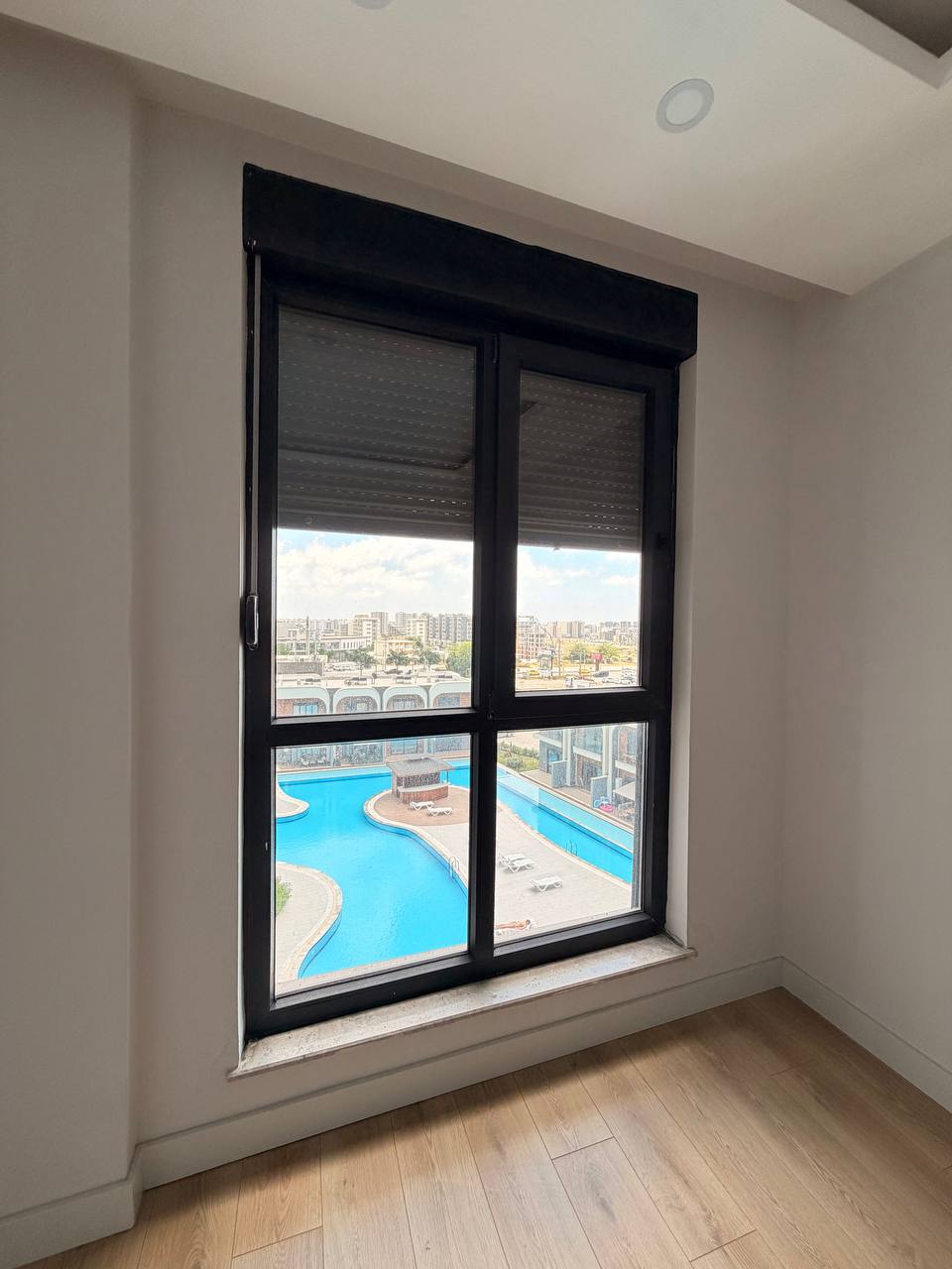 Квартира в Анталии, Турция, 55 м² - фото 3