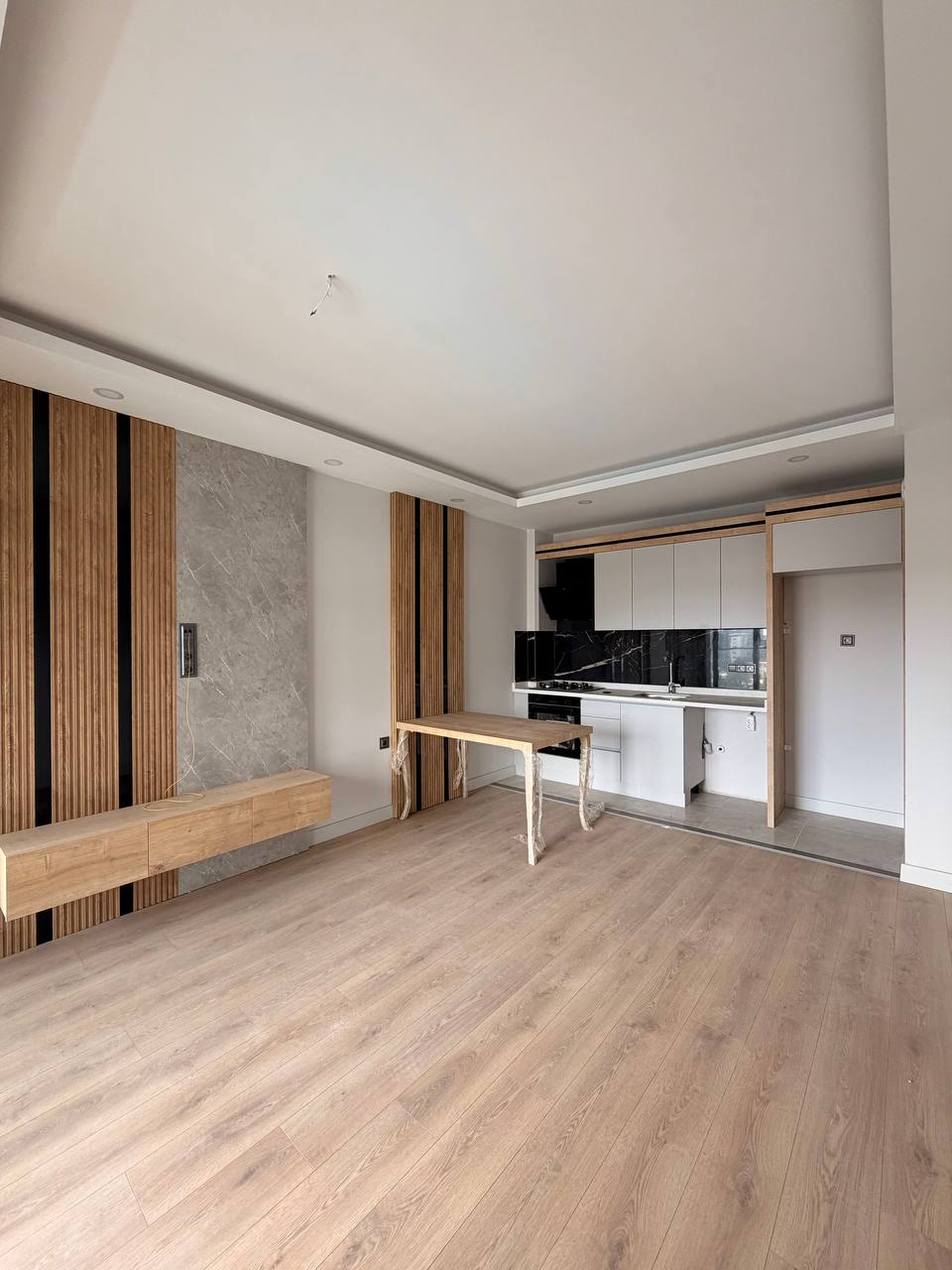 Квартира в Анталии, Турция, 55 м² - фото 5