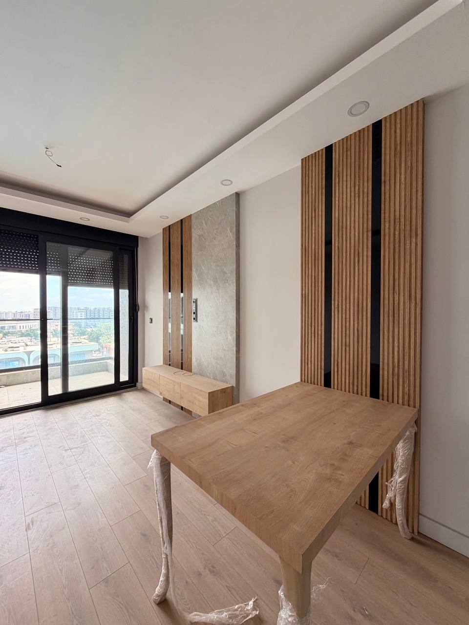 Квартира в Анталии, Турция, 55 м² - фото 6