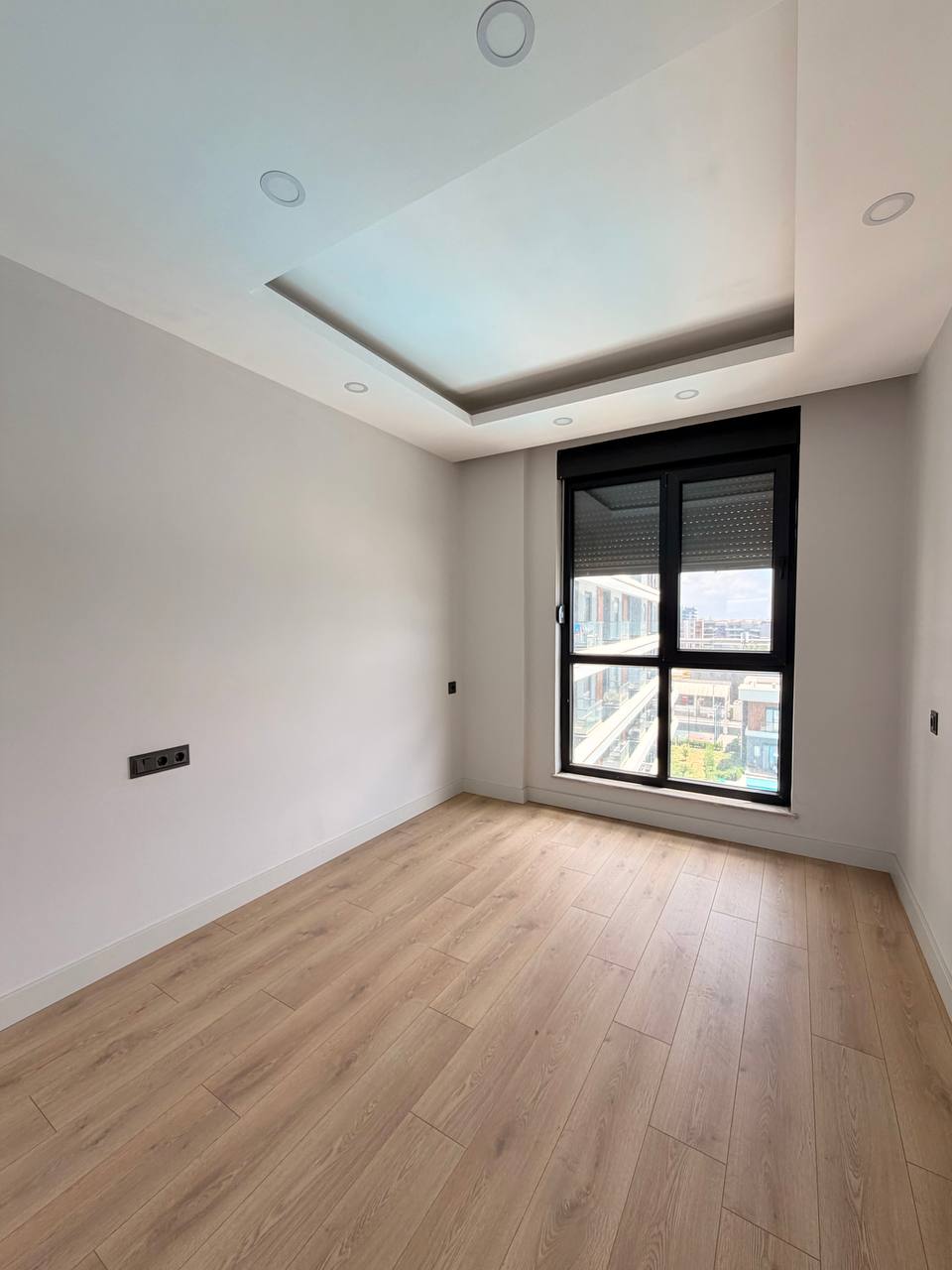Квартира в Анталии, Турция, 55 м² - фото 15
