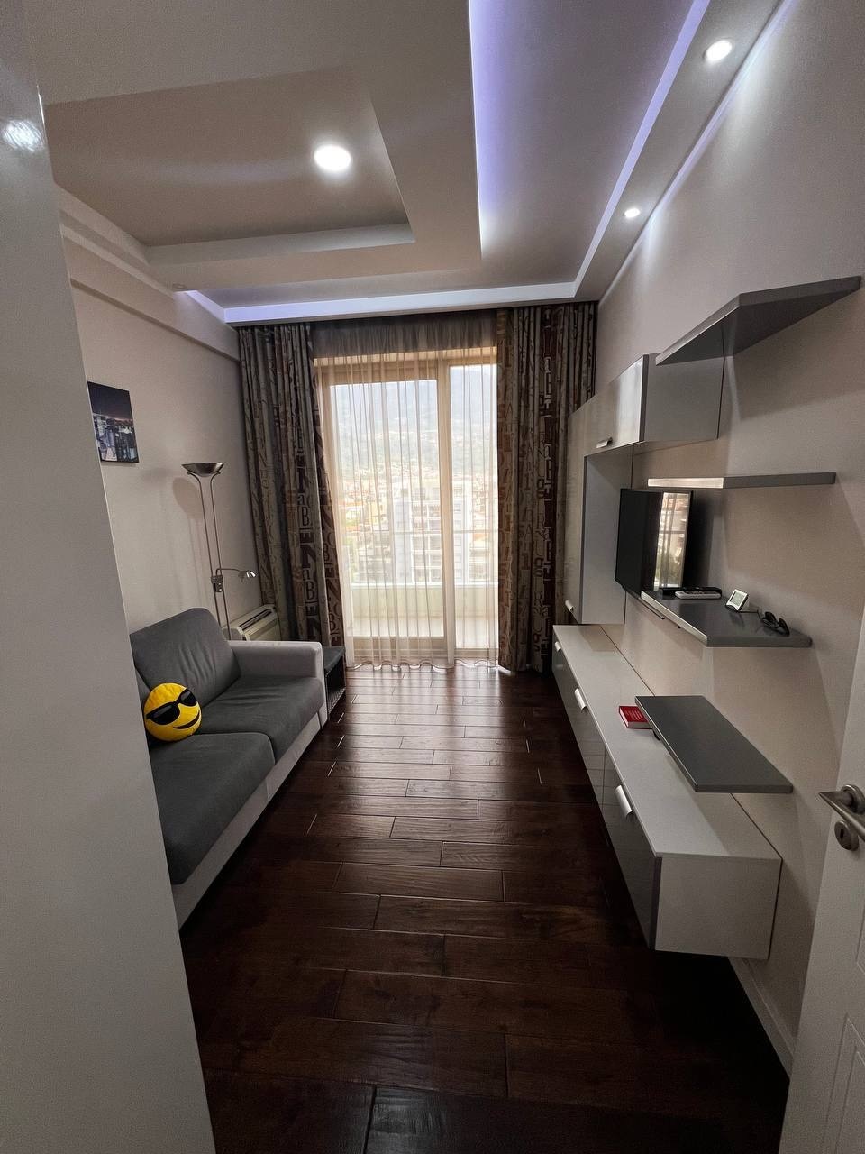 Квартира в Будве, Черногория, 88 м² - фото 10