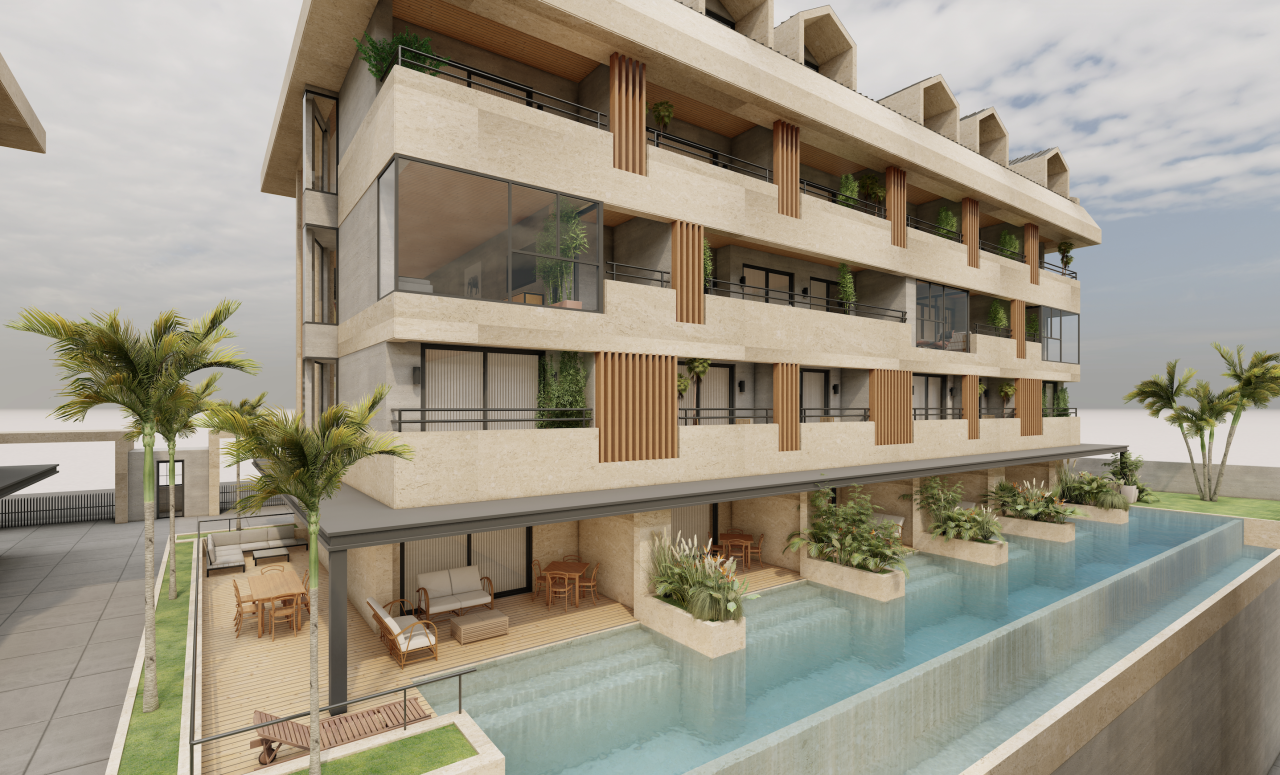 Квартира в Фетхие, Турция, 132 м² - фото 4