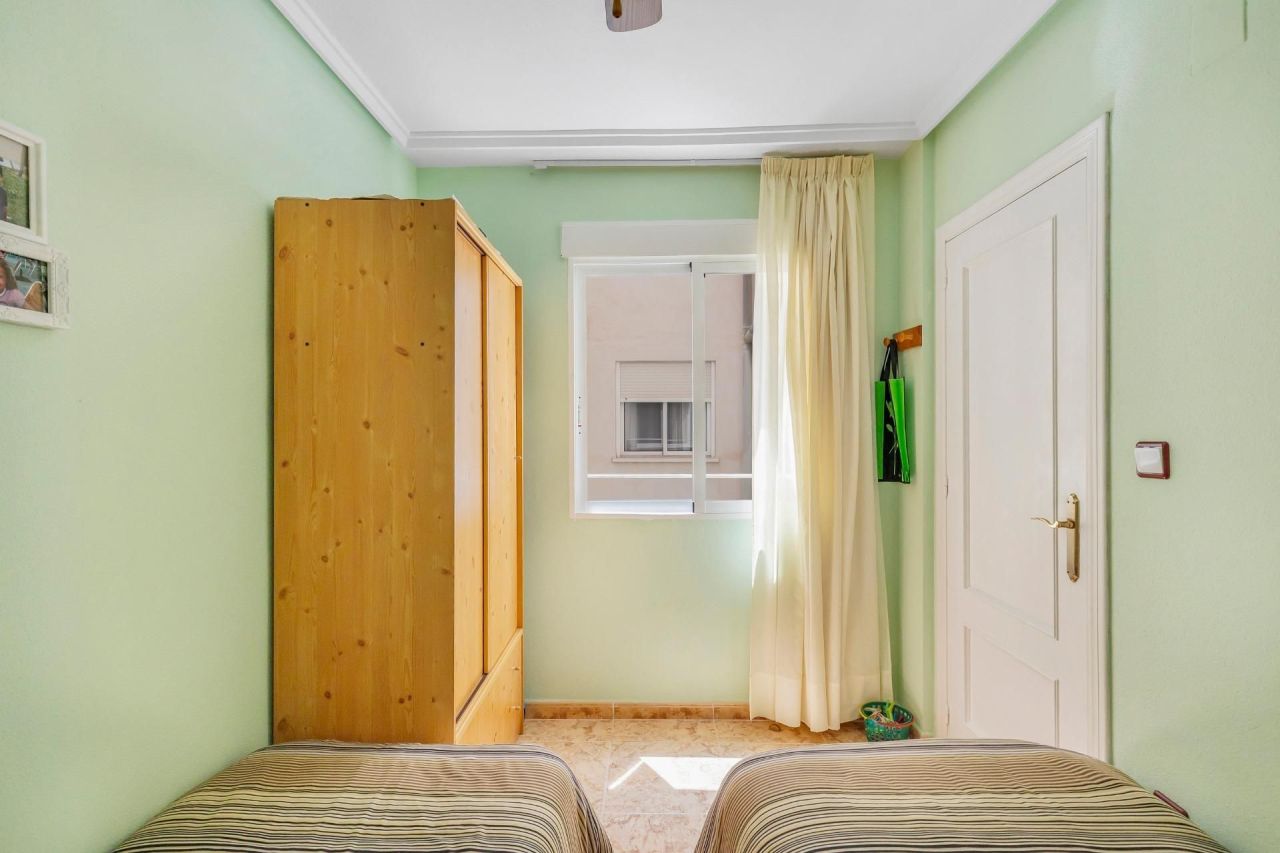 Квартира в Торревьехе, Испания, 71 м² - фото 13
