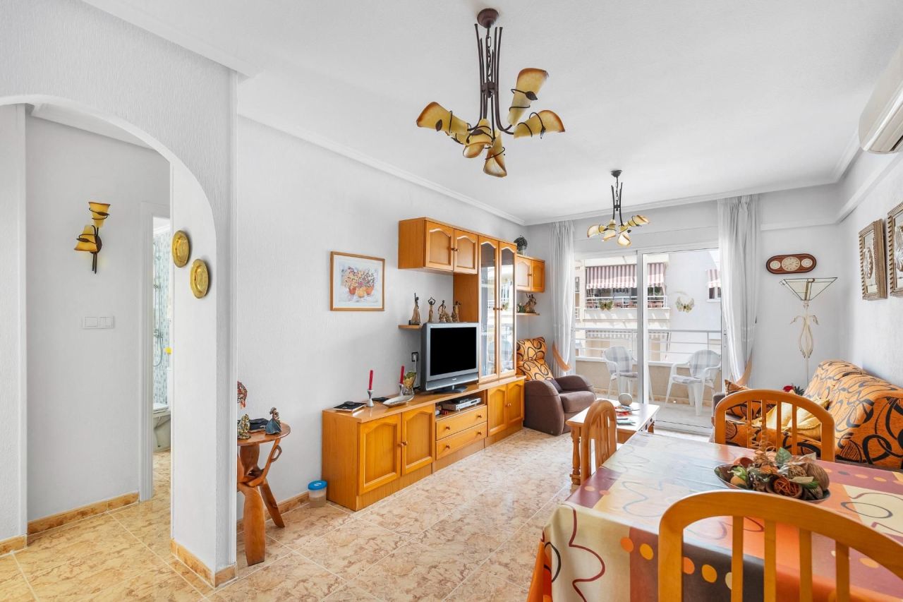 Квартира в Торревьехе, Испания, 71 м² - фото 4