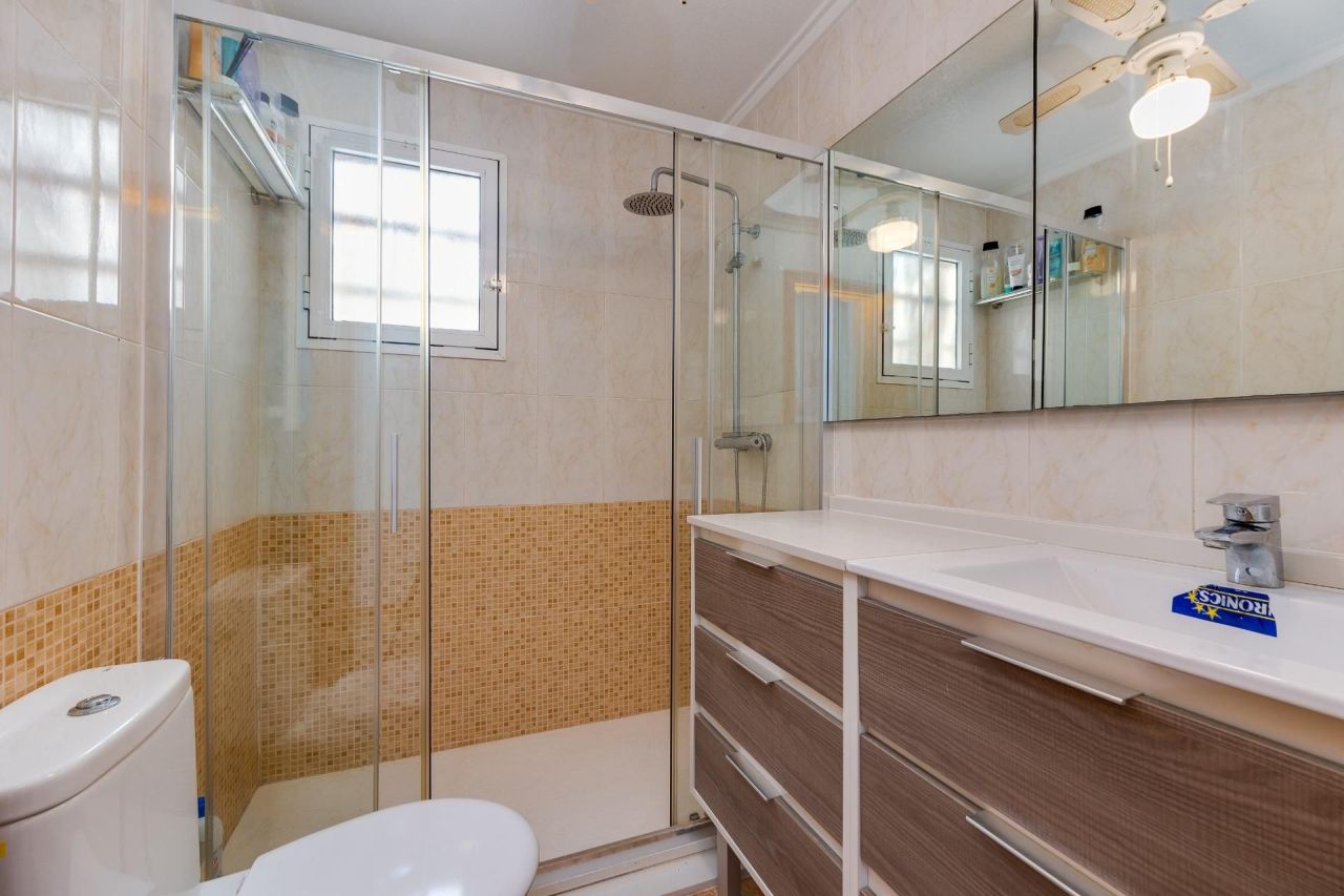 Квартира в Торревьехе, Испания, 60 м² - фото 6