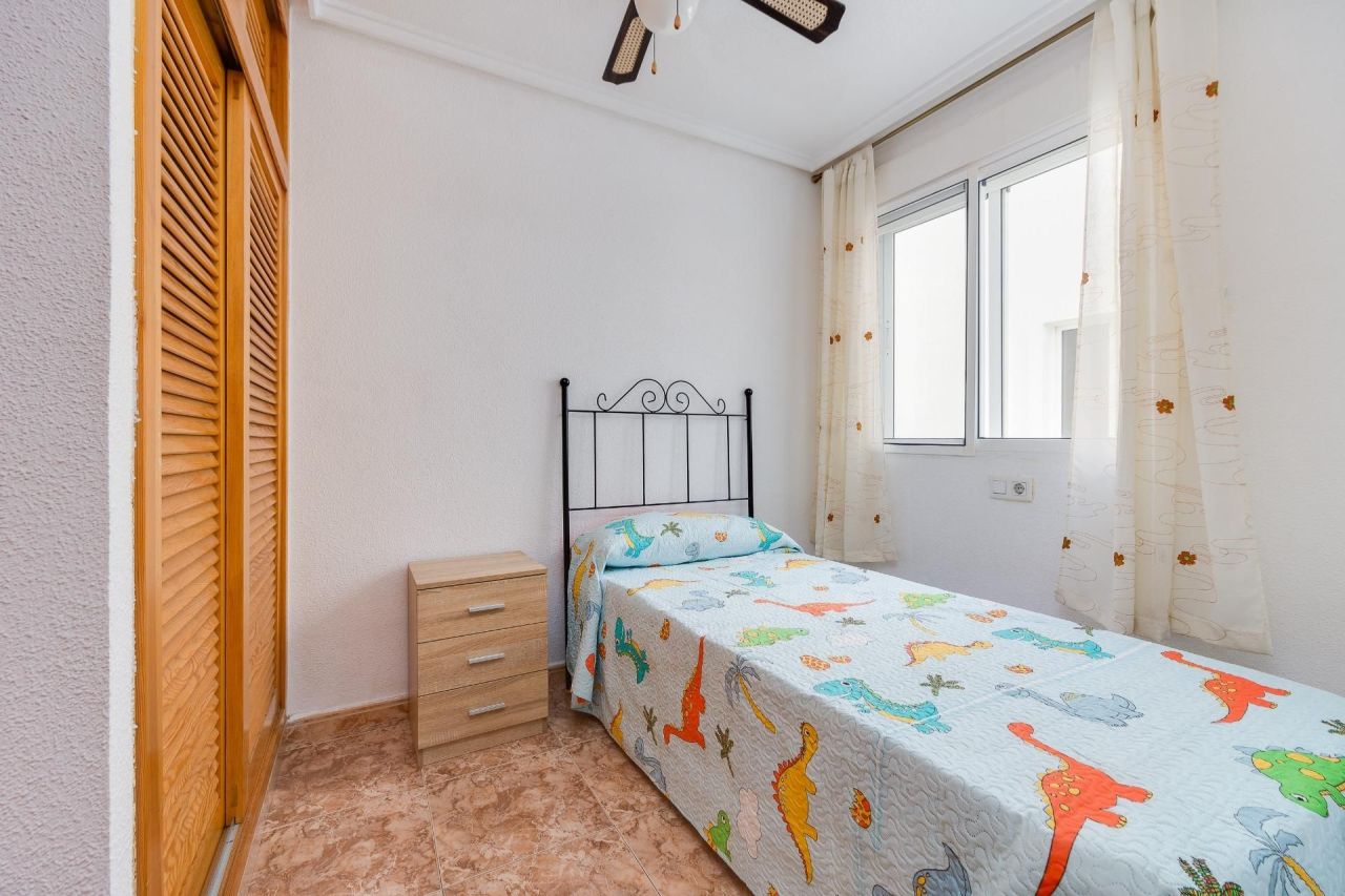 Квартира в Торревьехе, Испания, 60 м² - фото 5