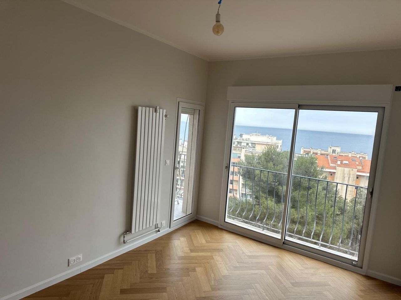 Квартира в Ницце, Франция, 55 м² - фото 9