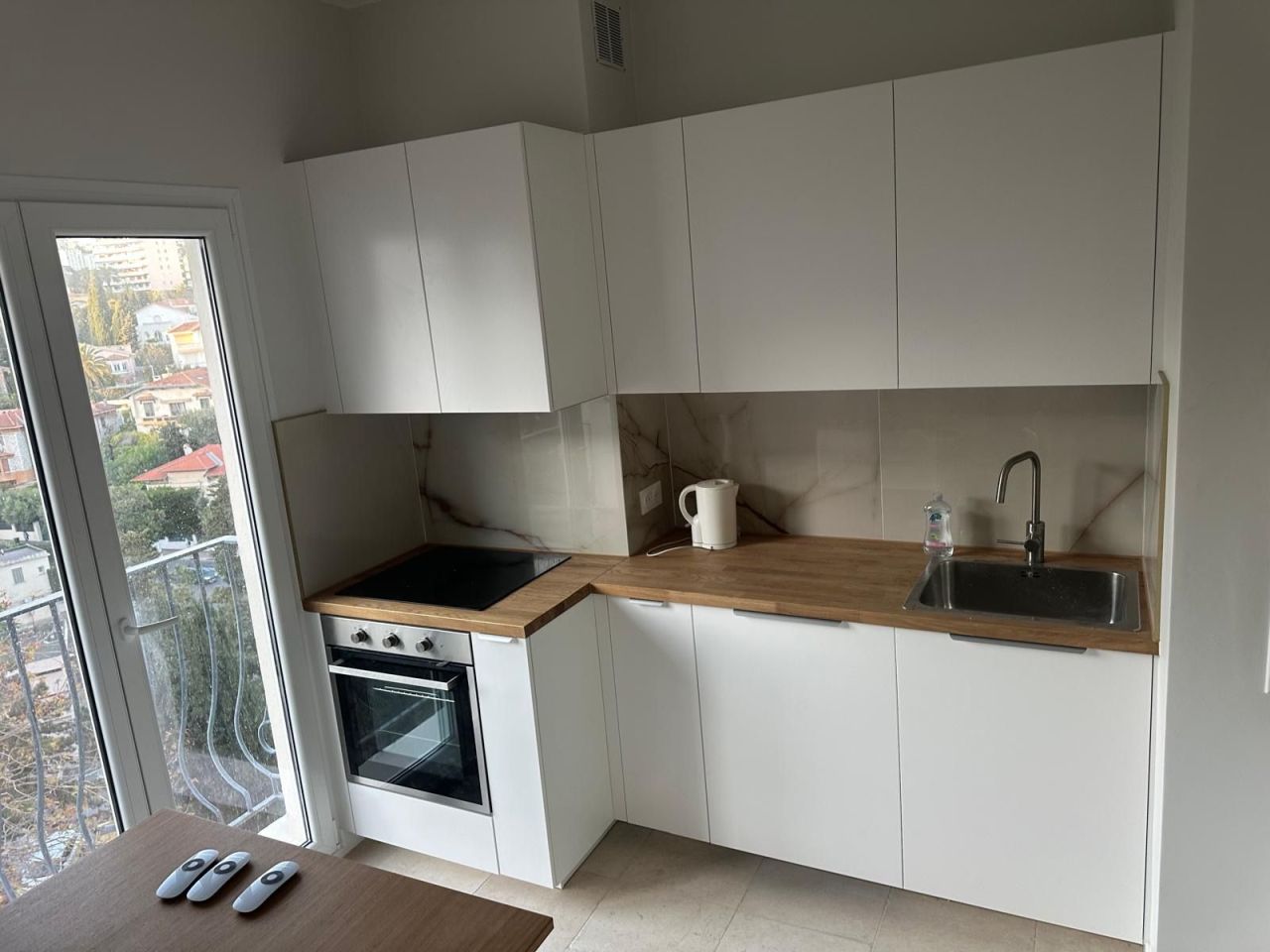 Квартира в Ницце, Франция, 55 м² - фото 12