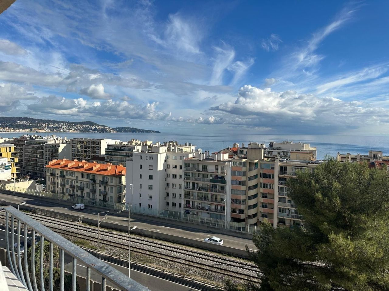 Квартира в Ницце, Франция, 55 м² - фото 5