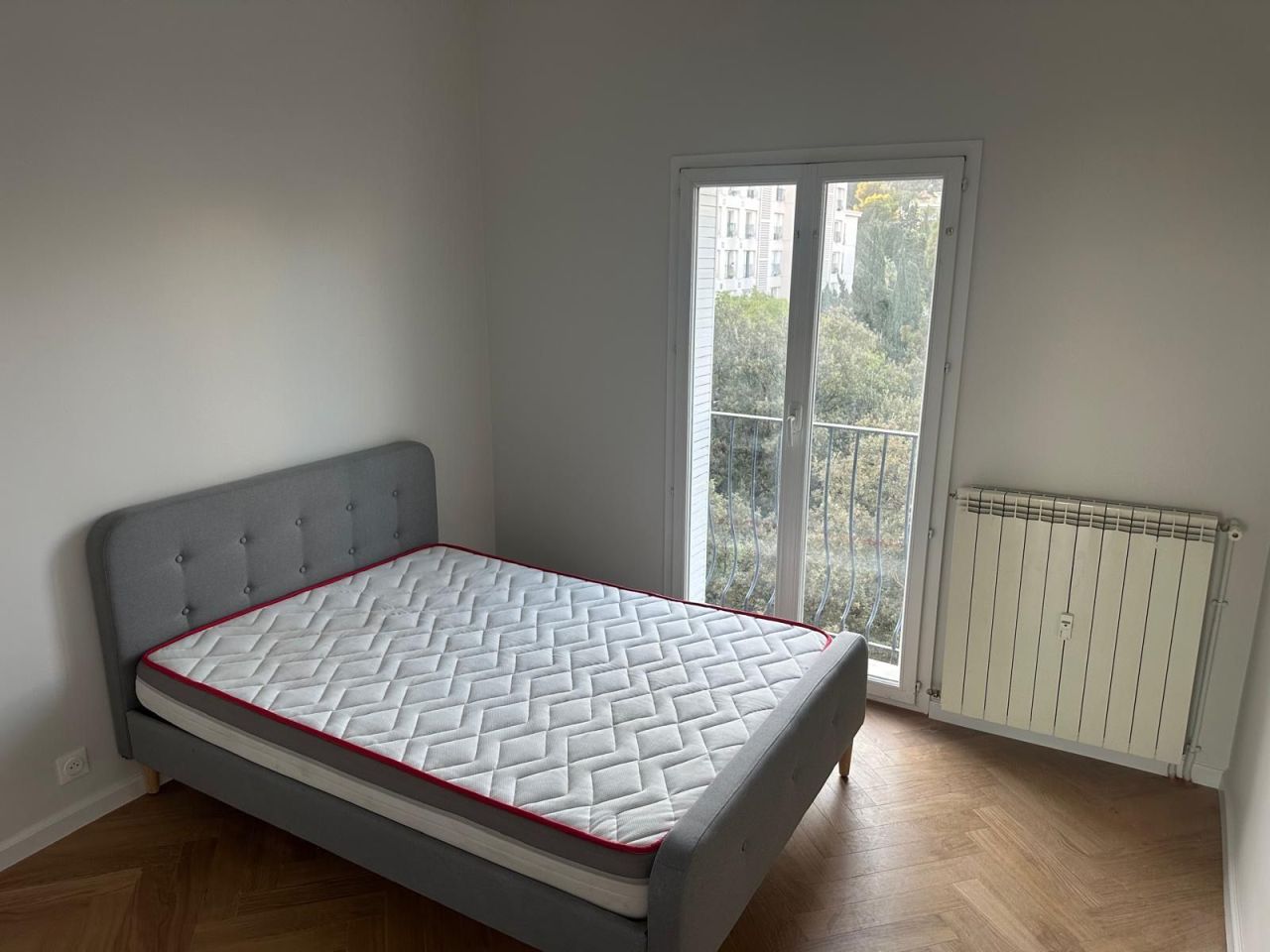 Квартира в Ницце, Франция, 55 м² - фото 10
