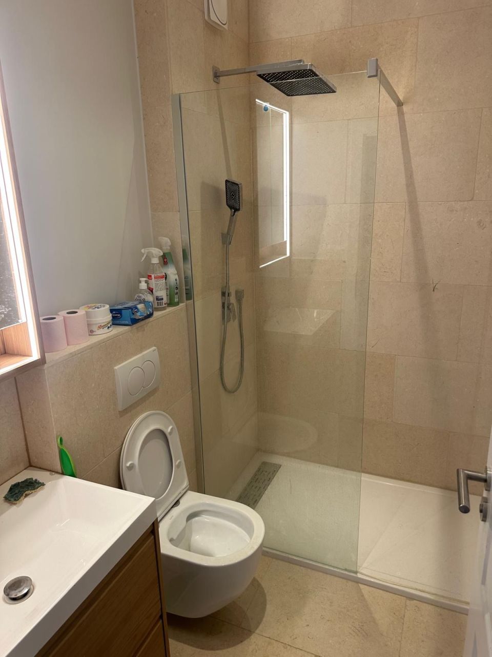 Квартира в Ницце, Франция, 55 м² - фото 11