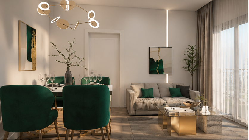 Квартира в Афинах, Греция, 79 м² - фото 4