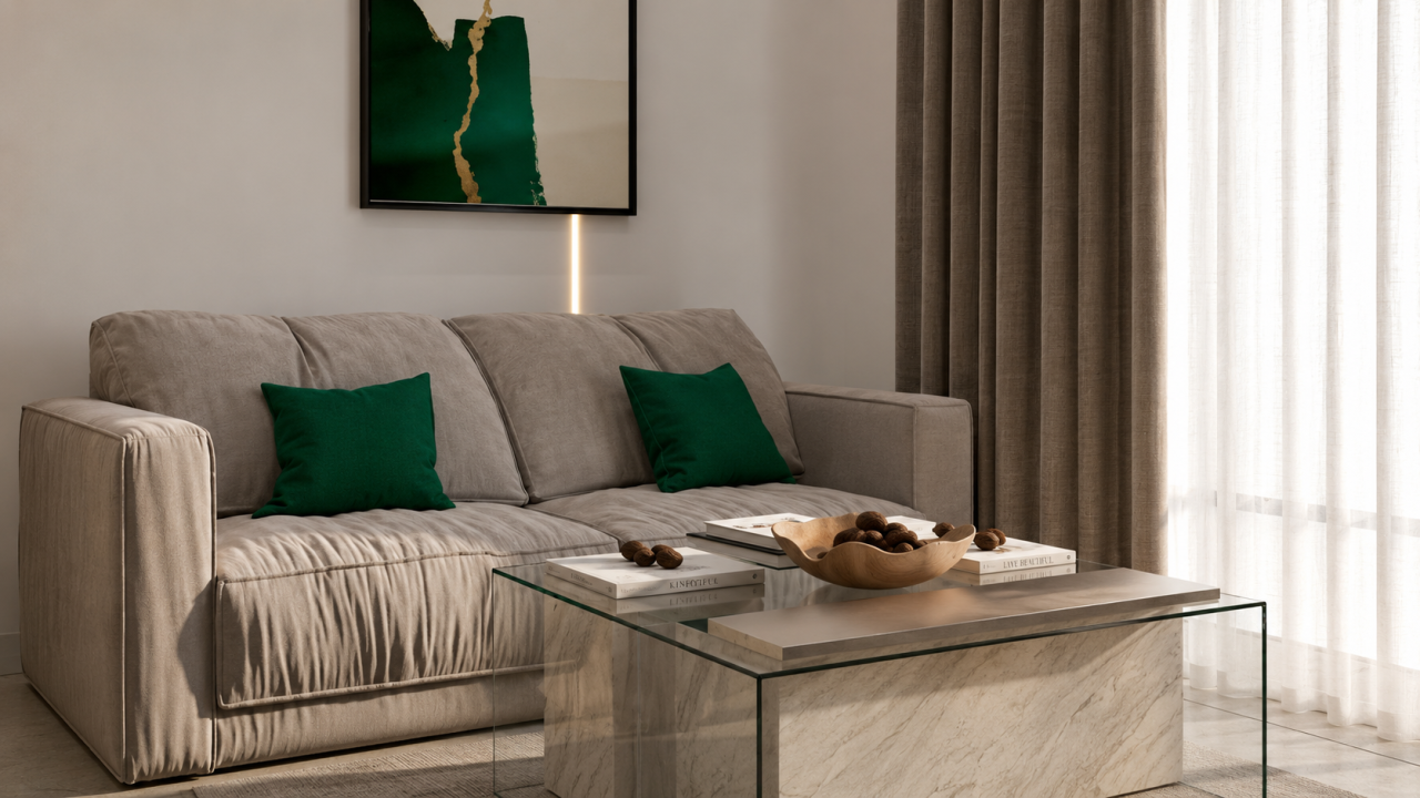 Квартира в Афинах, Греция, 79 м² - фото 3