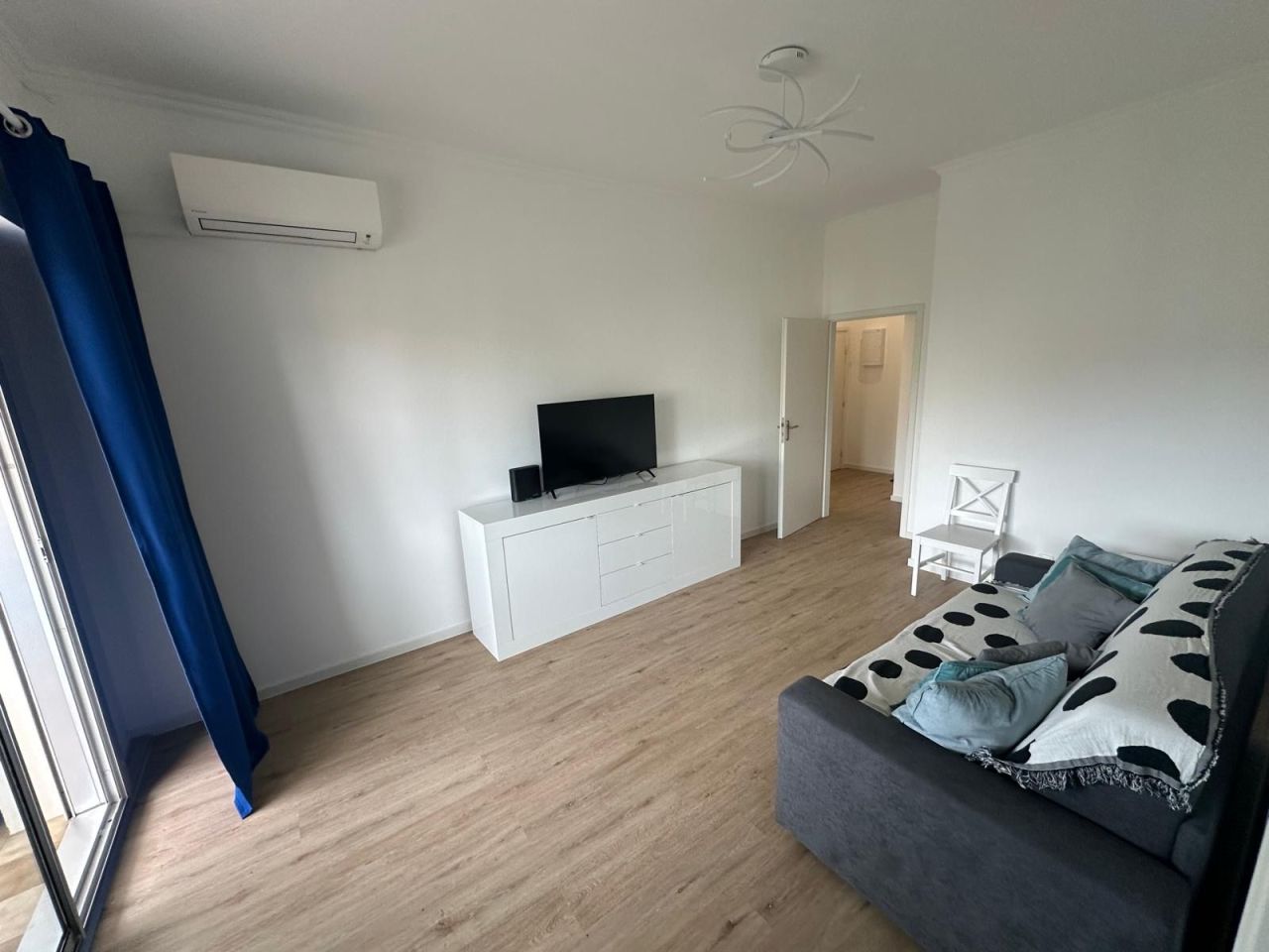 Квартира в Ницце, Франция, 60 м² - фото 6
