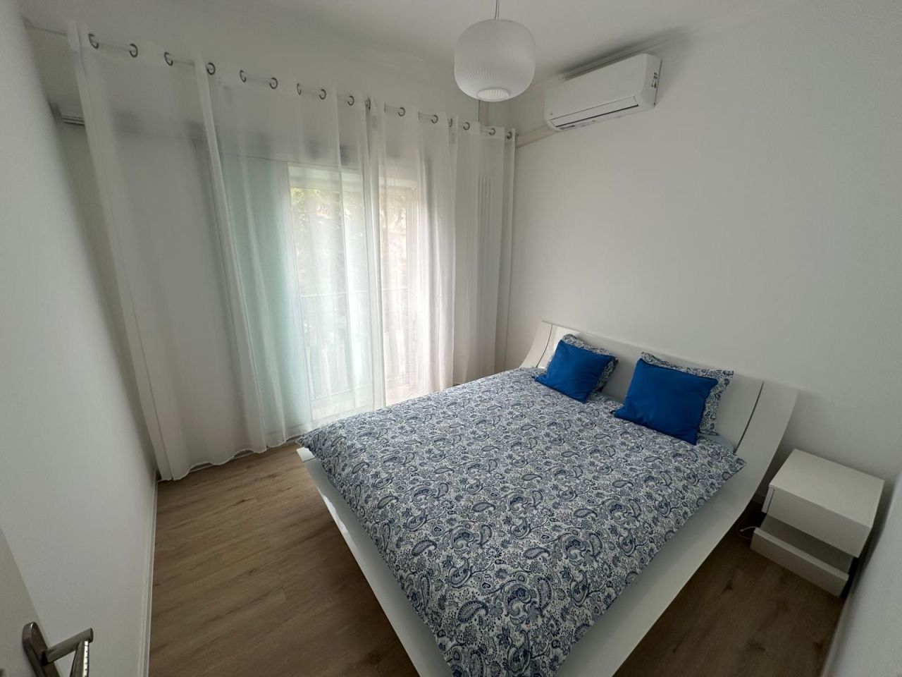 Квартира в Ницце, Франция, 60 м² - фото 10