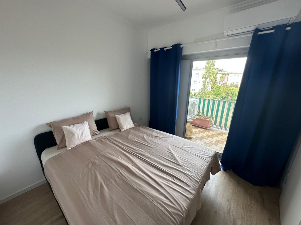 Квартира в Ницце, Франция, 60 м² - фото 8