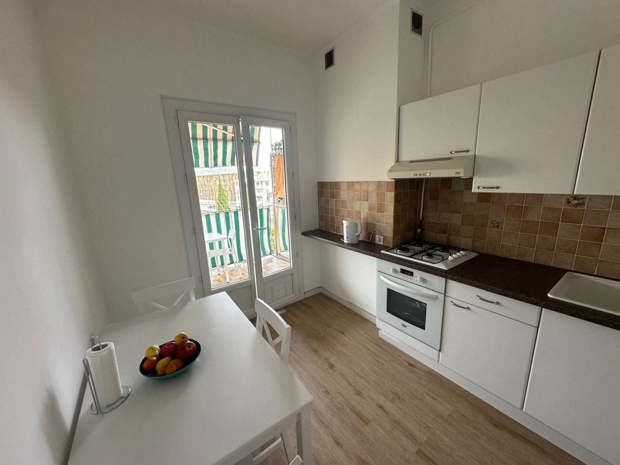 Квартира в Ницце, Франция, 60 м² - фото 13